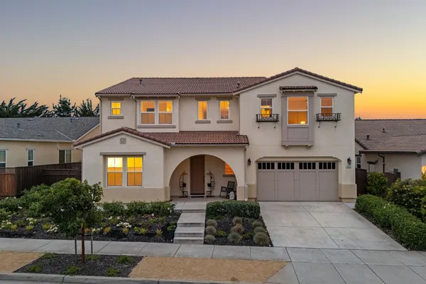 $1,795,000 | 600 Bluffs Drive, Marina, CA 93933