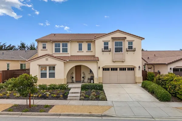 $1,795,000 | 600 Bluffs Drive, Marina, CA 93933