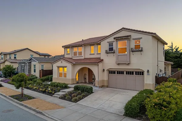 $1,795,000 | 600 Bluffs Drive, Marina, CA 93933