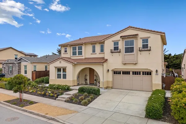 $1,795,000 | 600 Bluffs Drive, Marina, CA 93933