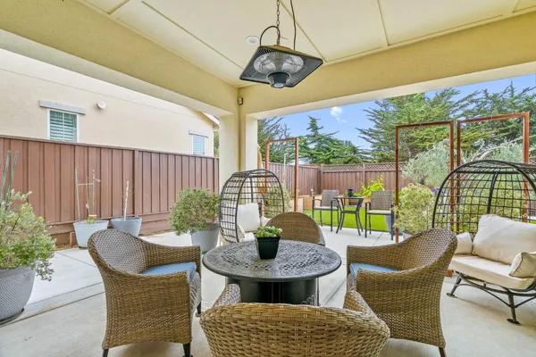 $1,795,000 | 600 Bluffs Drive, Marina, CA 93933
