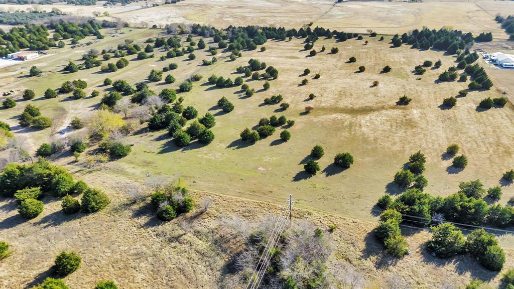 15223 South Fm 372 Valley View Valley View, TX 76272 - Photo 11 of 16 a view of a yard
