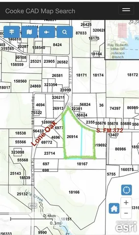 $1,775,000 | 15223 South Fm 372 Valley View, Valley View, TX 76272