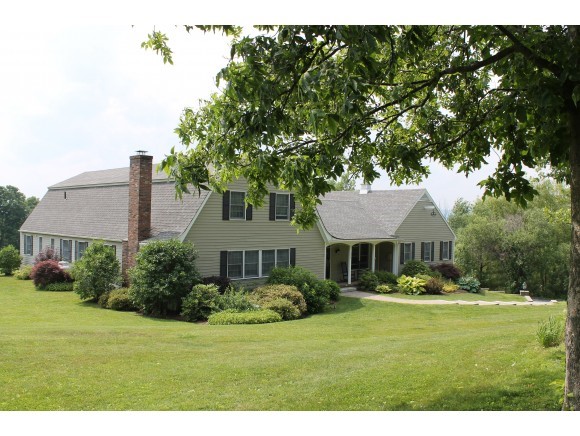 298 Watkins Hill Road Walpole, NH 03608 - Photo 1 of 1