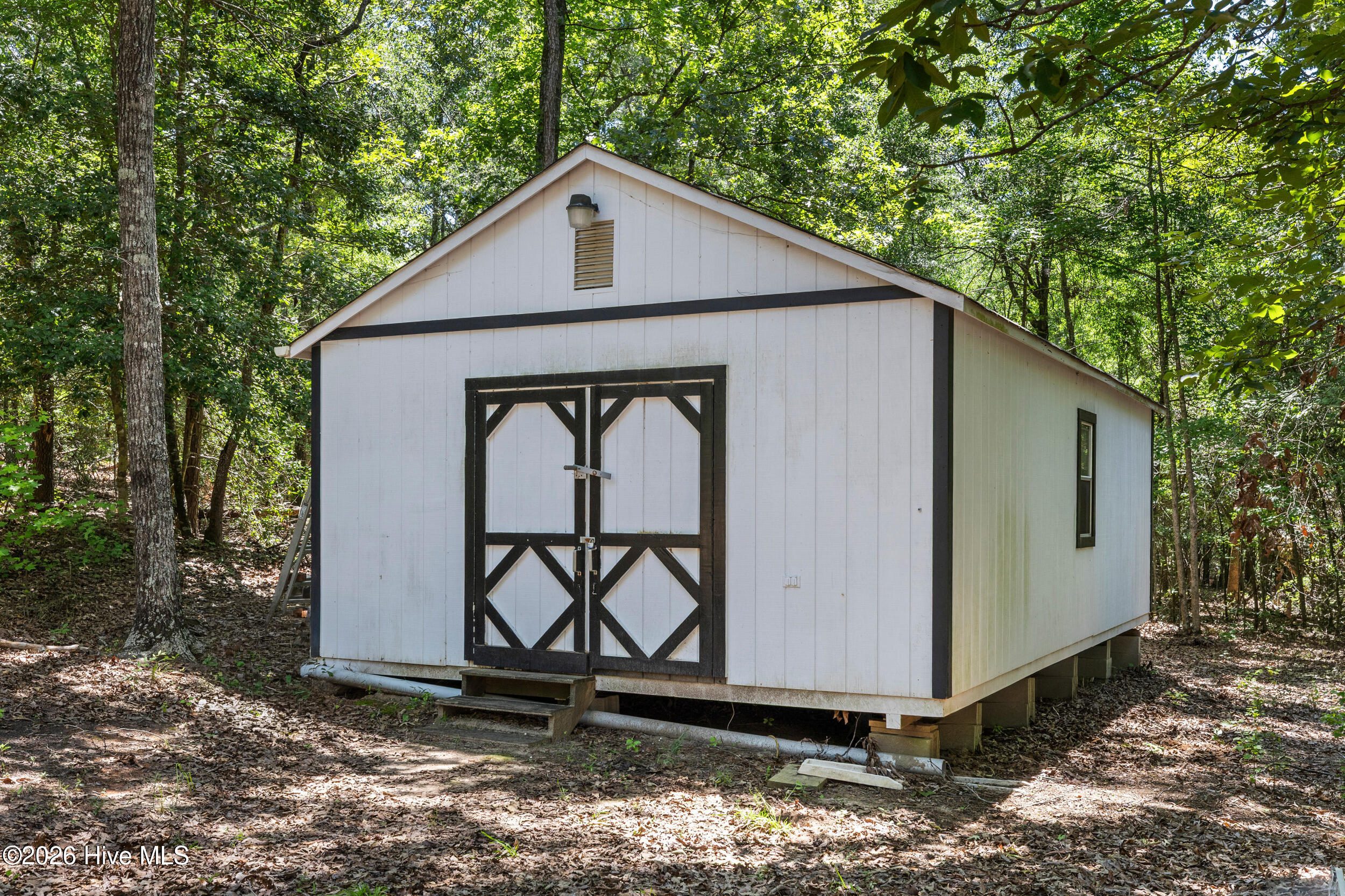 3021 Old Lodge Road Hephzibah, GA 30815 - Photo 46 of 58
