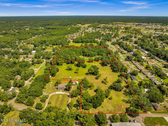 $315,000 | 1313 East Old Pass Road, Long Beach, MS 39560