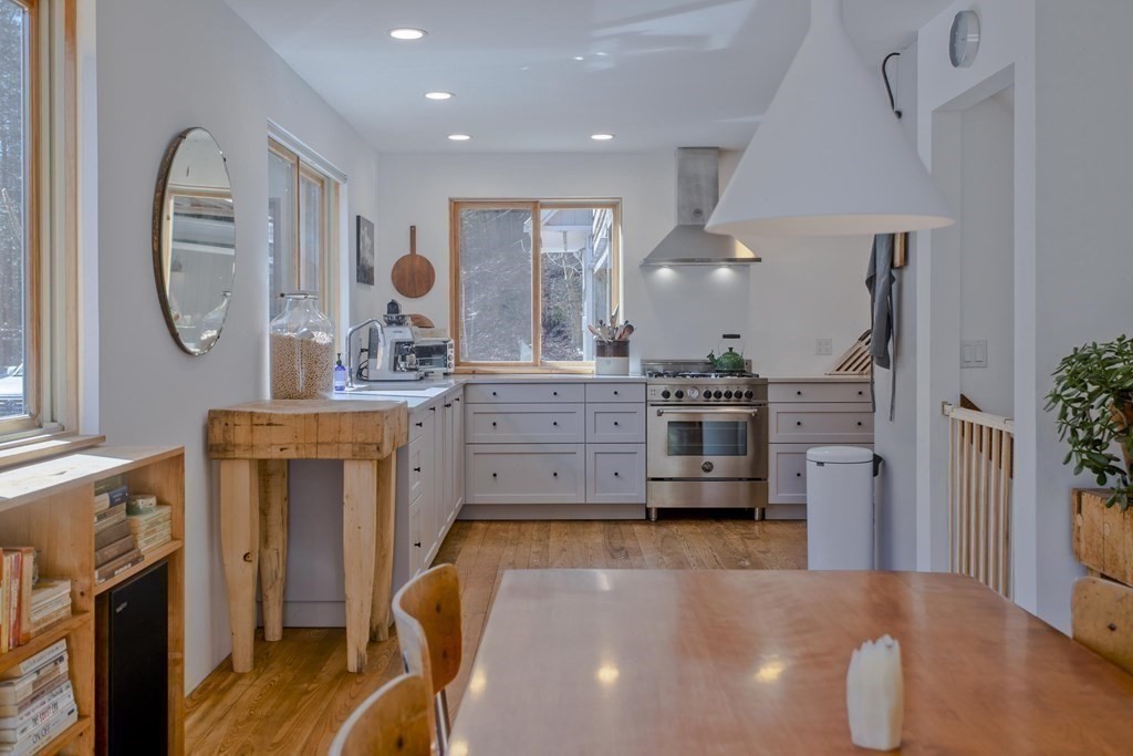 92 South Shirkshire Road Conway, MA 01341 - Photo 8 of 41 Gallery Image 8