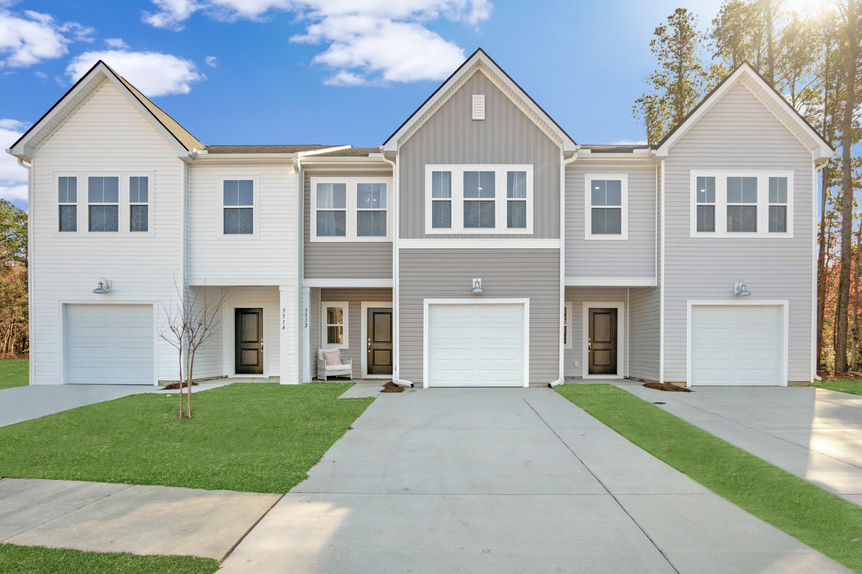 5581 Ruby Falls Road North Charleston, SC 29420 - Photo 1 of 33 5512RubyFallsDr-KeenEyeMarketing-060