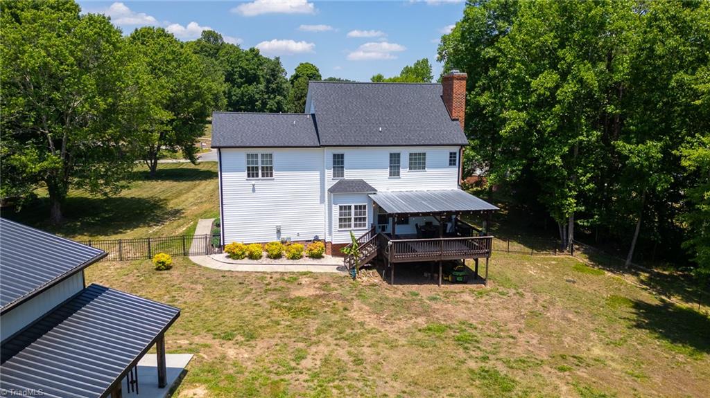 323 Ridge Drive Lexington, NC 27295 - Photo 30 of 46