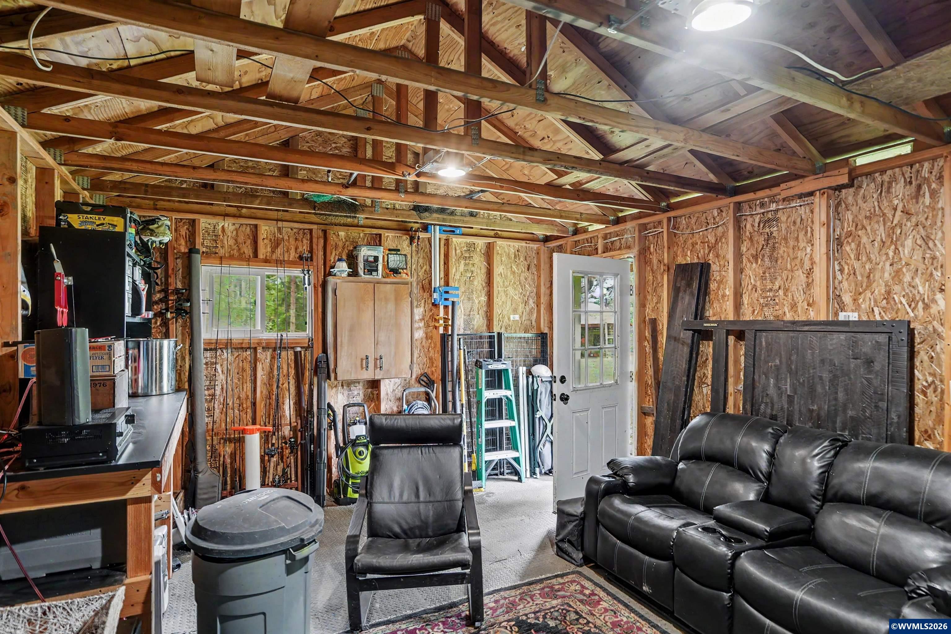15991 Oakdale Road Dallas, OR 97338 - Photo 48 of 50