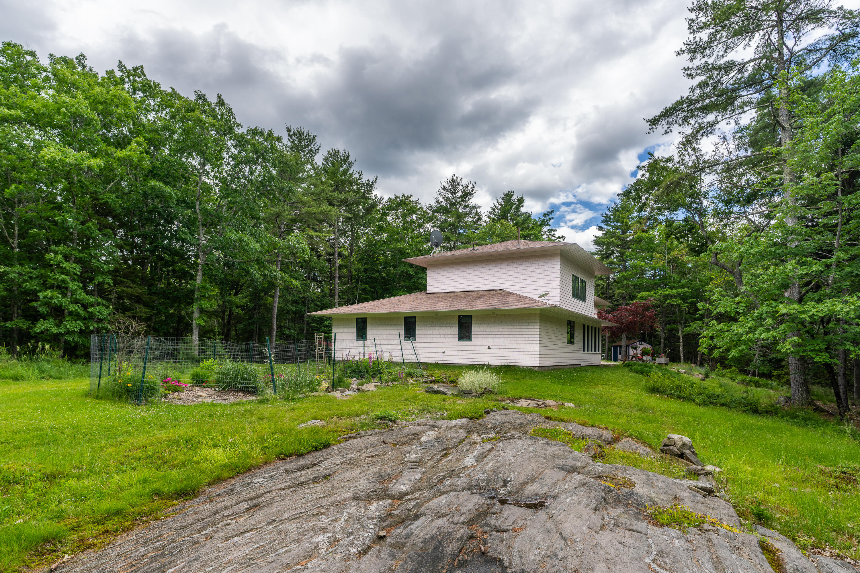 52 Oak Run Road Westport Island, ME 04578 - Photo 161 of 200