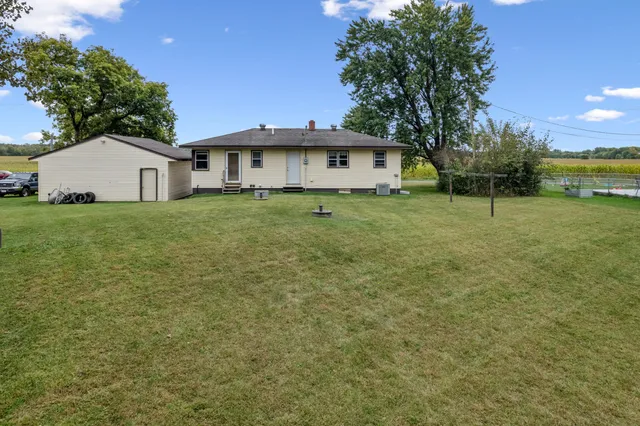 $269,900 | 25290 Foothill Avenue, La Grange, WI 54660
