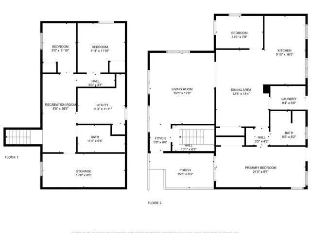 $269,900 | 25290 Foothill Avenue, La Grange, WI 54660