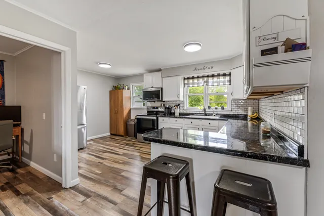 $269,900 | 25290 Foothill Avenue, La Grange, WI 54660