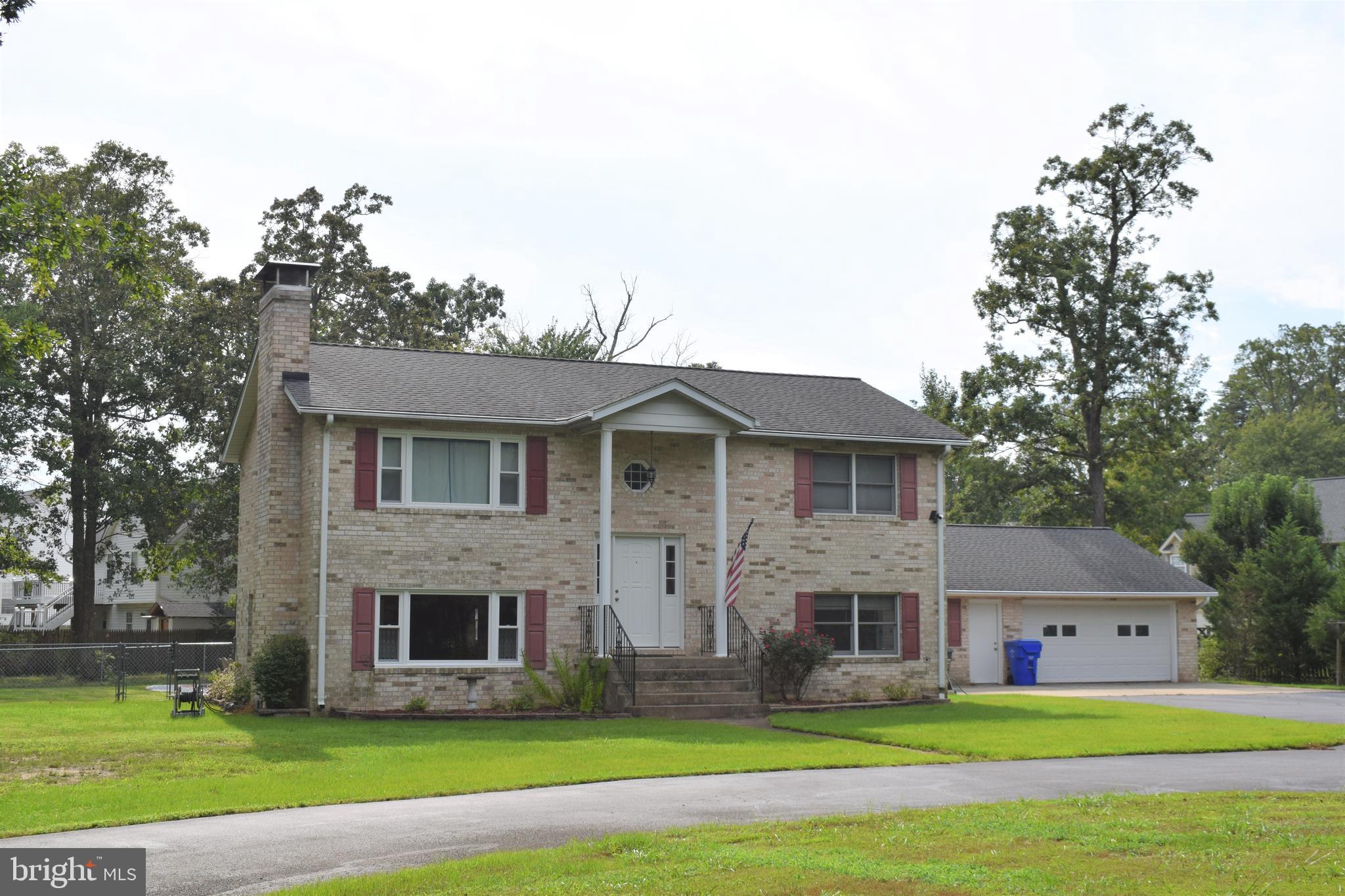 12469 Sub-Station Road Waldorf, MD 20601 - Photo 6 of 62 Gallery Image 6