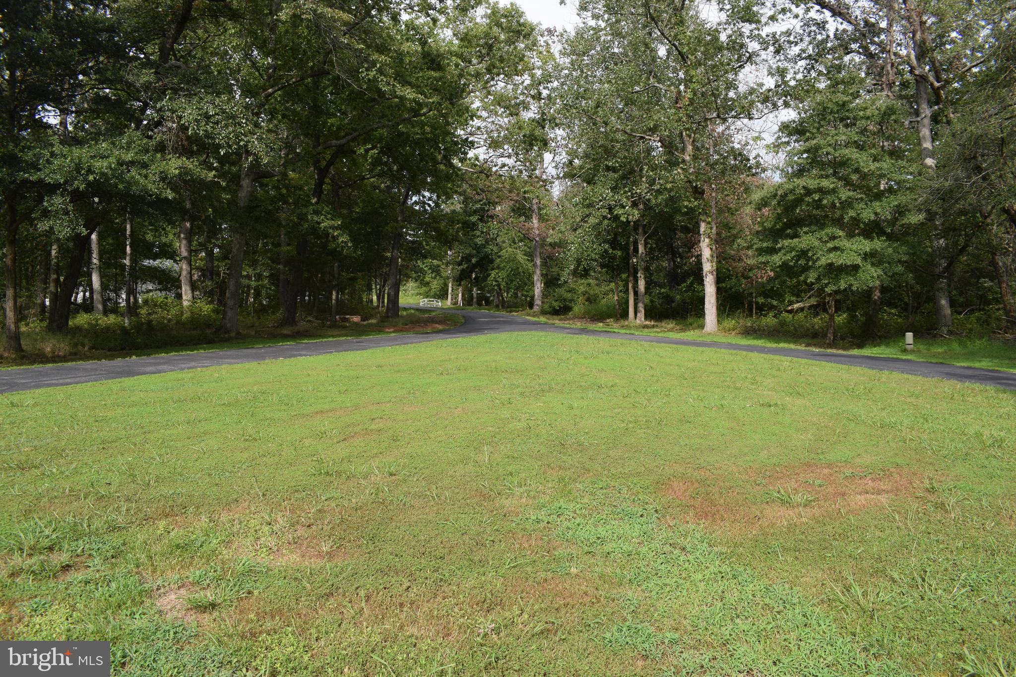 12469 Sub-Station Road Waldorf, MD 20601 - Photo 9 of 62 View from front door