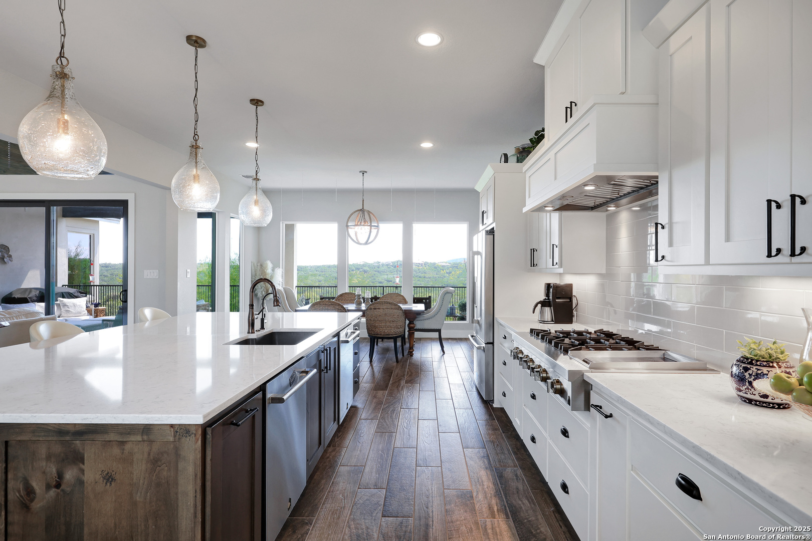 12330 Cross Cut Helotes, TX 78023 - Photo 19 of 65