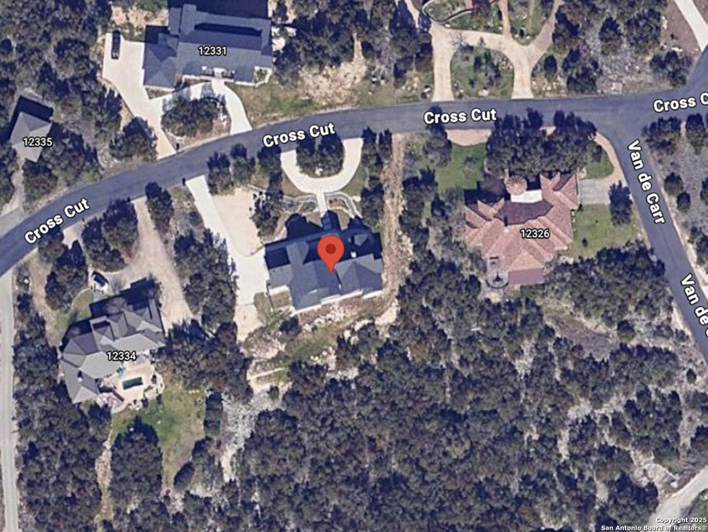 12330 Cross Cut Helotes, TX 78023 - Photo 33 of 65