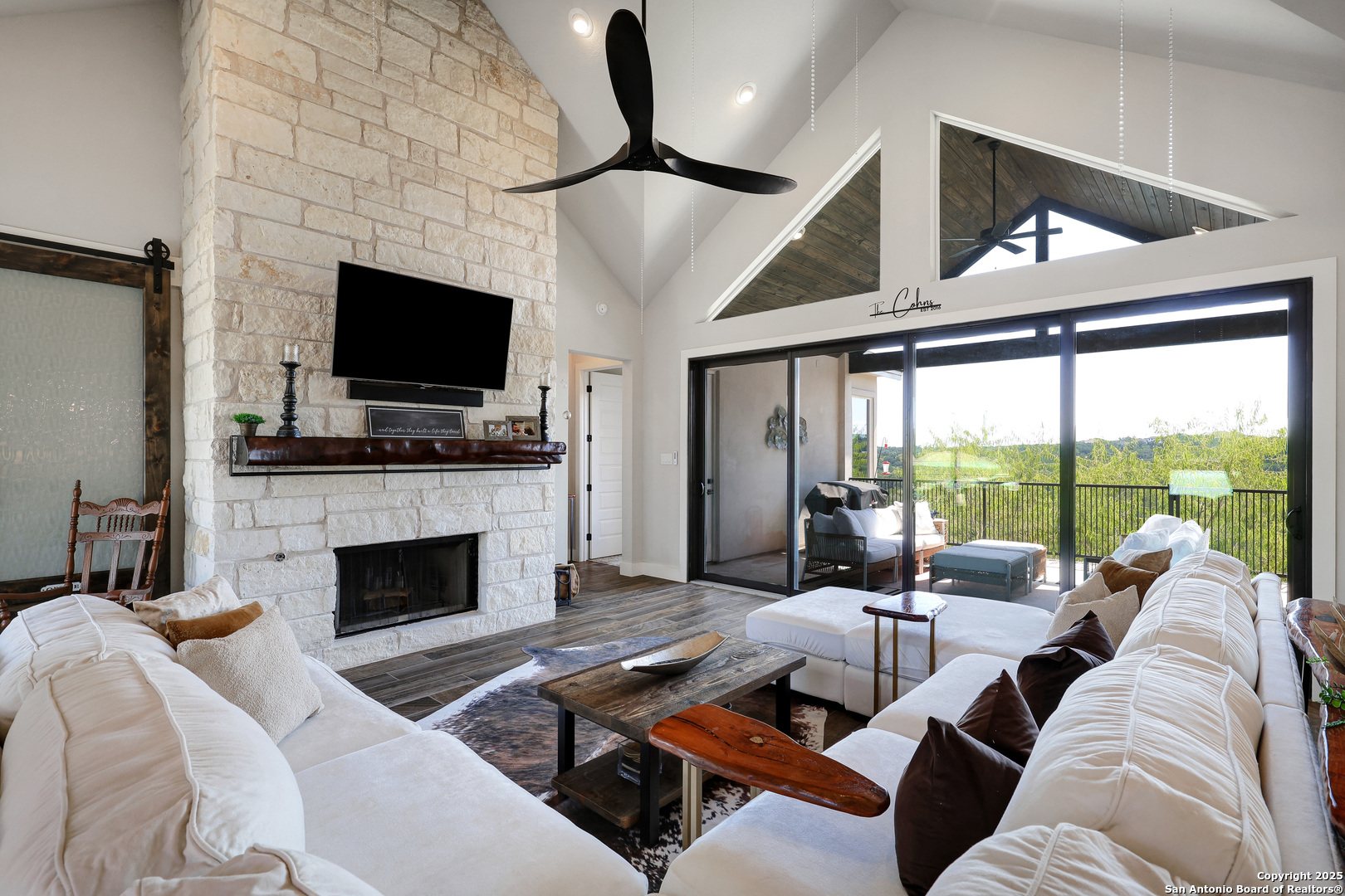 12330 Cross Cut Helotes, TX 78023 - Photo 39 of 65