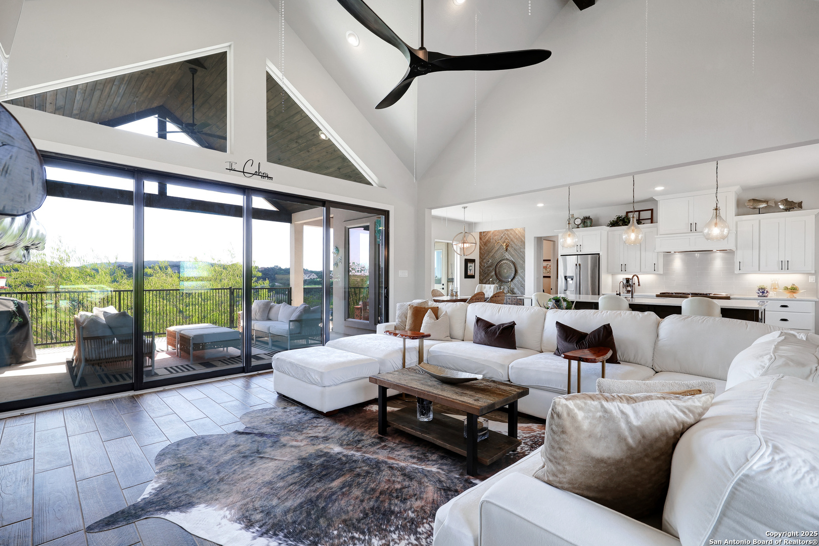 12330 Cross Cut Helotes, TX 78023 - Photo 63 of 65