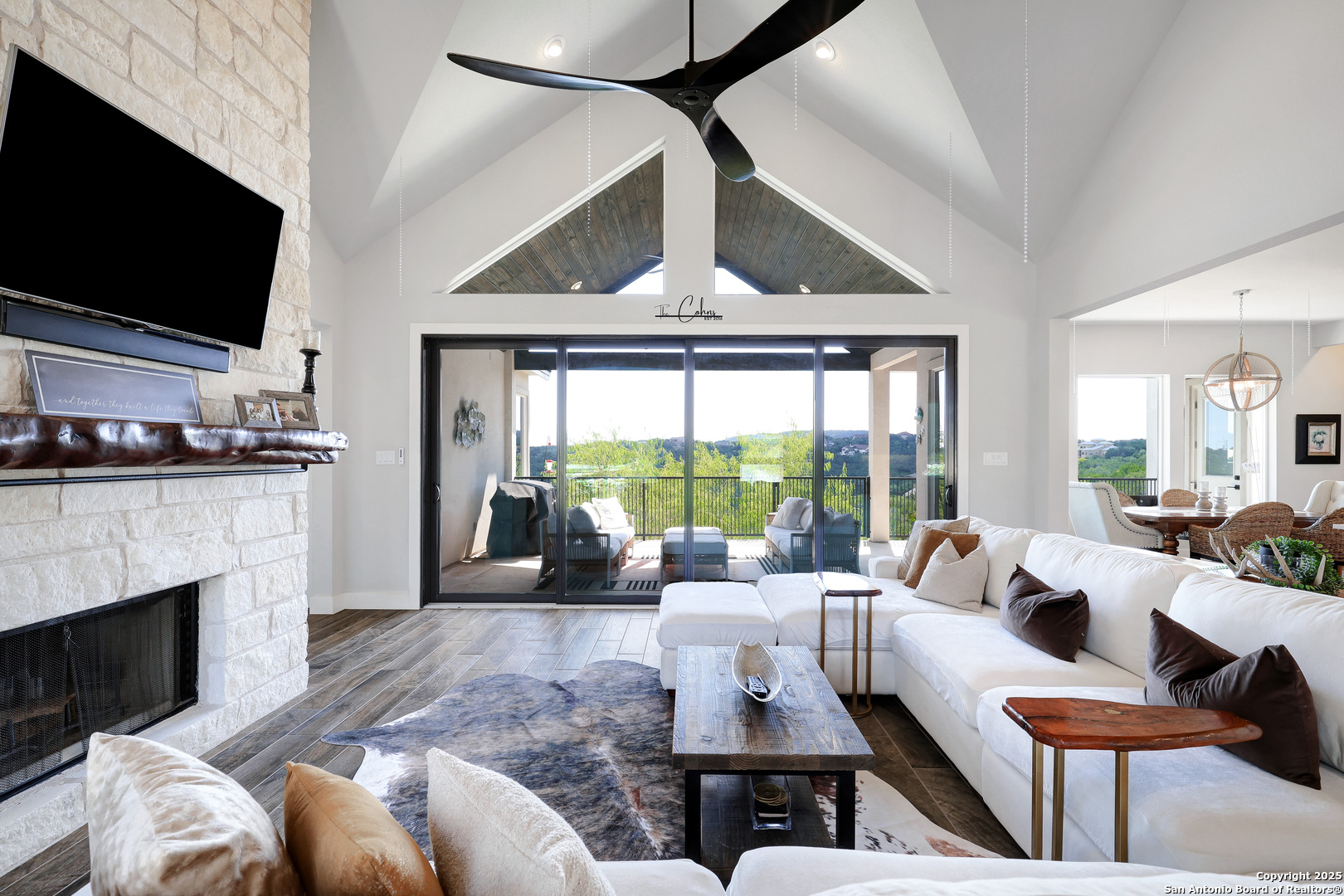 12330 Cross Cut Helotes, TX 78023 - Photo 64 of 65