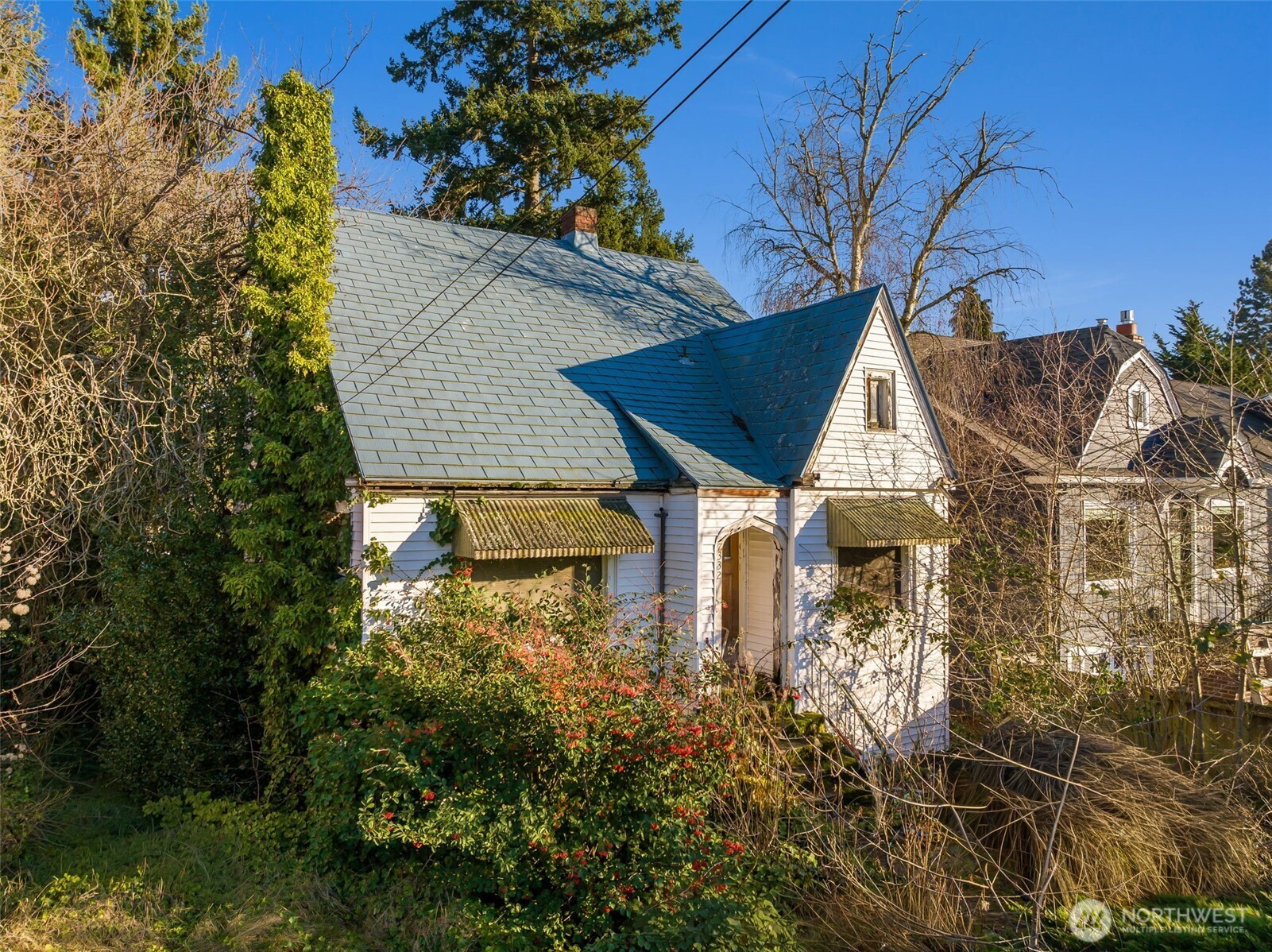 7332 9th Avenue Northwest Seattle, WA 98117 - Photo 1 of 11