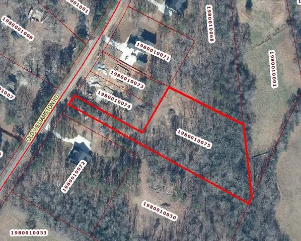 $148,500 | 4008 Old Williamston Road, Belton, SC 29627