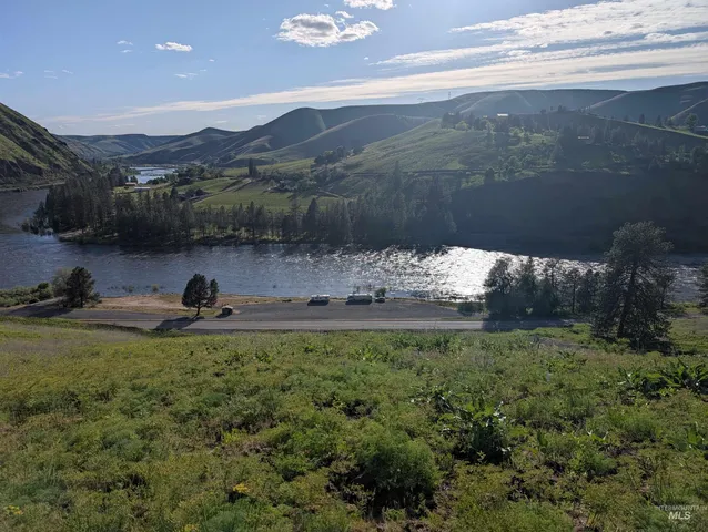 $289,000 | Tbd Tbd Clearwater Drive, Juliaetta, ID 83535
