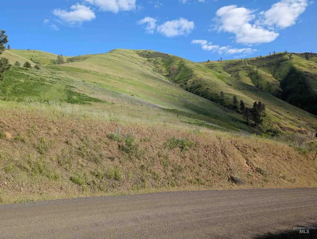 $289,000 | Tbd Tbd Clearwater Drive, Juliaetta, ID 83535