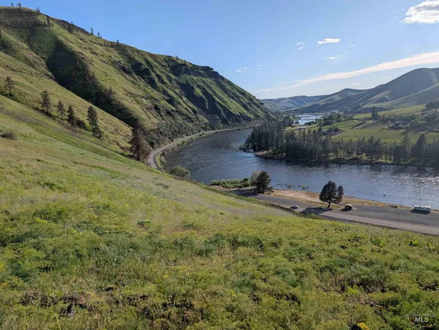 $289,000 | Tbd Tbd Clearwater Drive, Juliaetta, ID 83535