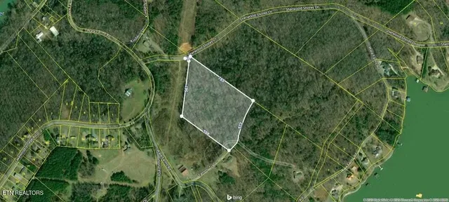 $99,900 | 0 Tammy Trail Spring, Spring City, TN 37381