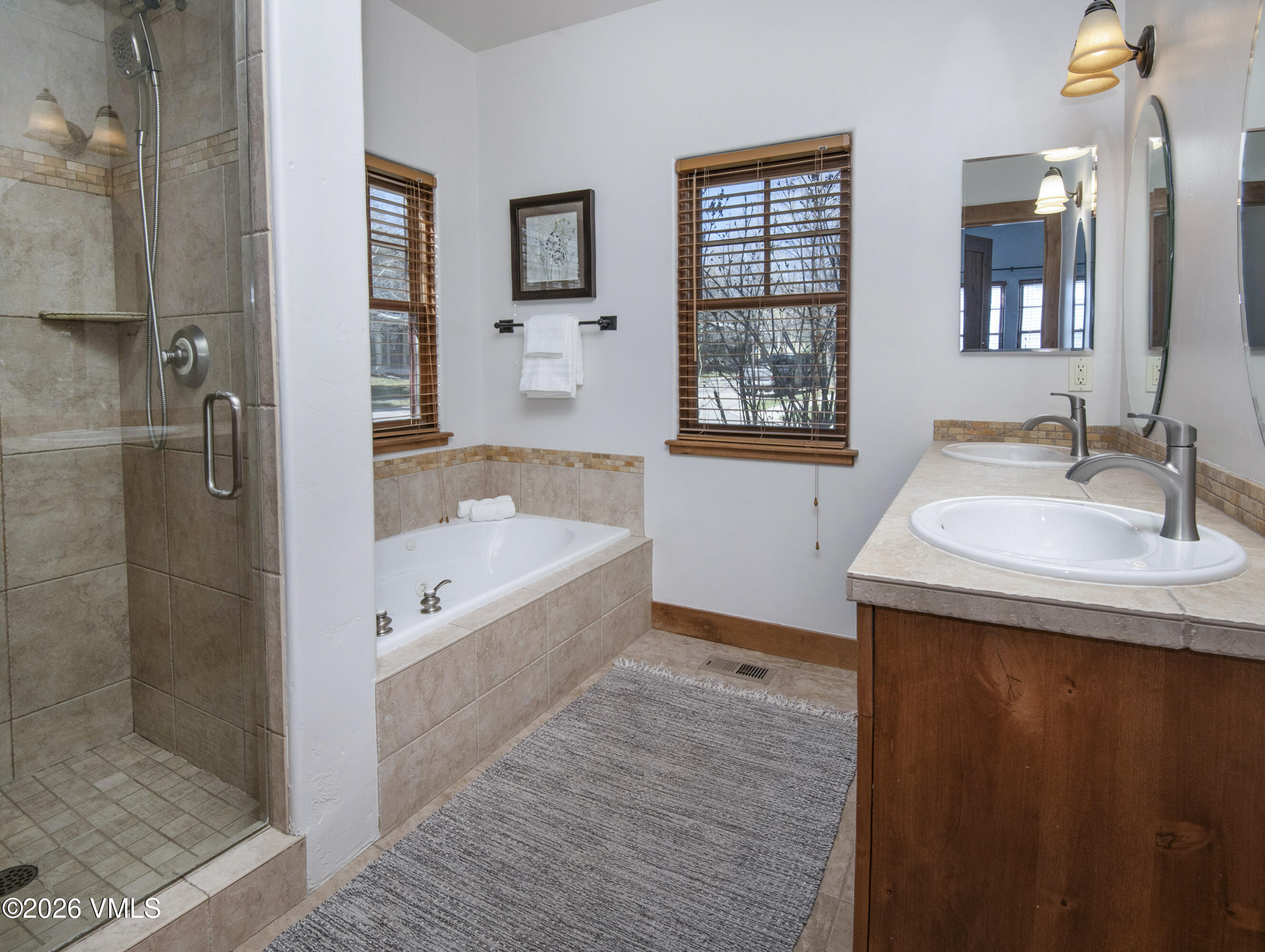 85 Palmer Loop Eagle, CO 81631 - Photo 19 of 33 Primary Bathroom