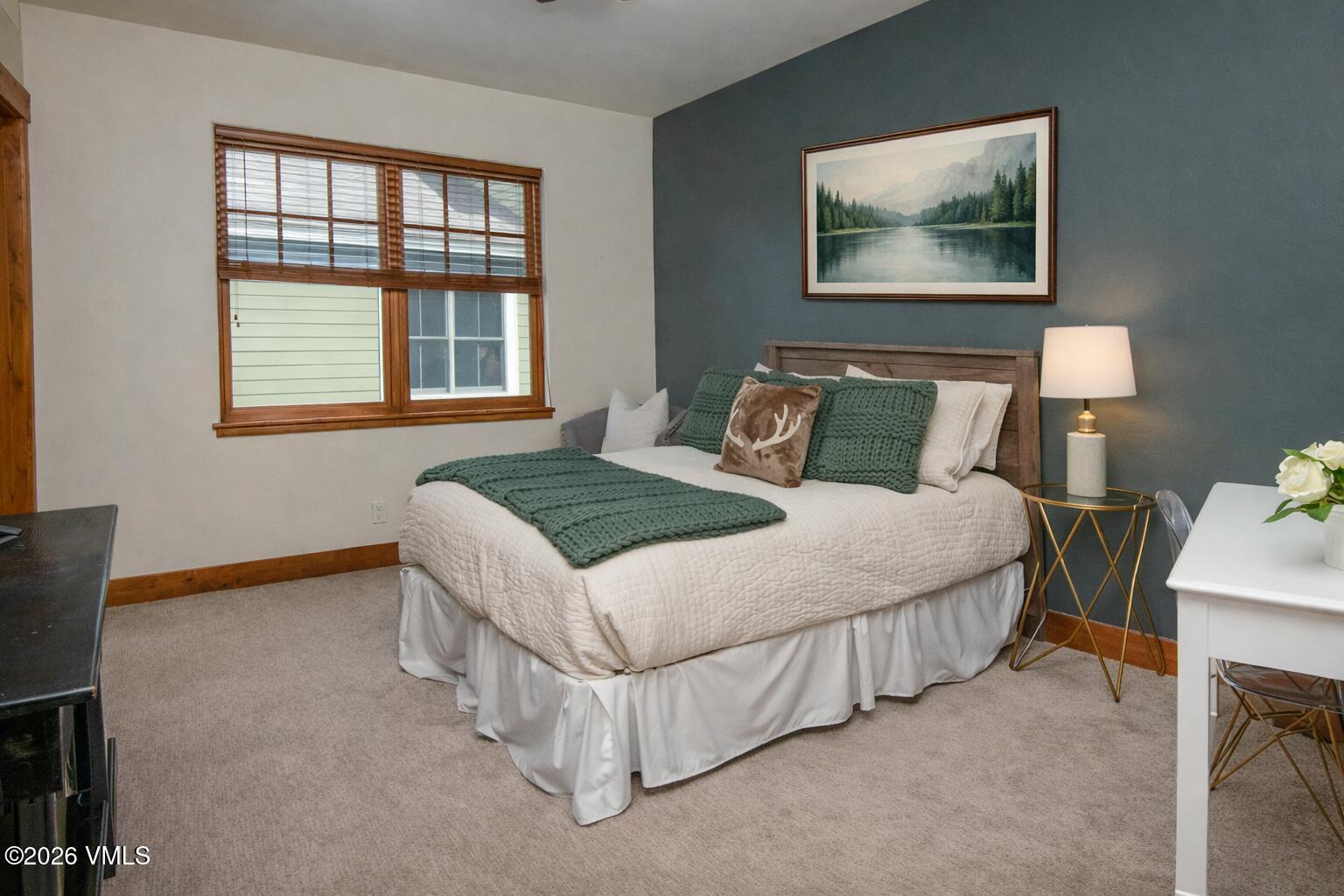 85 Palmer Loop Eagle, CO 81631 - Photo 20 of 33 Main Level Guest Suite
