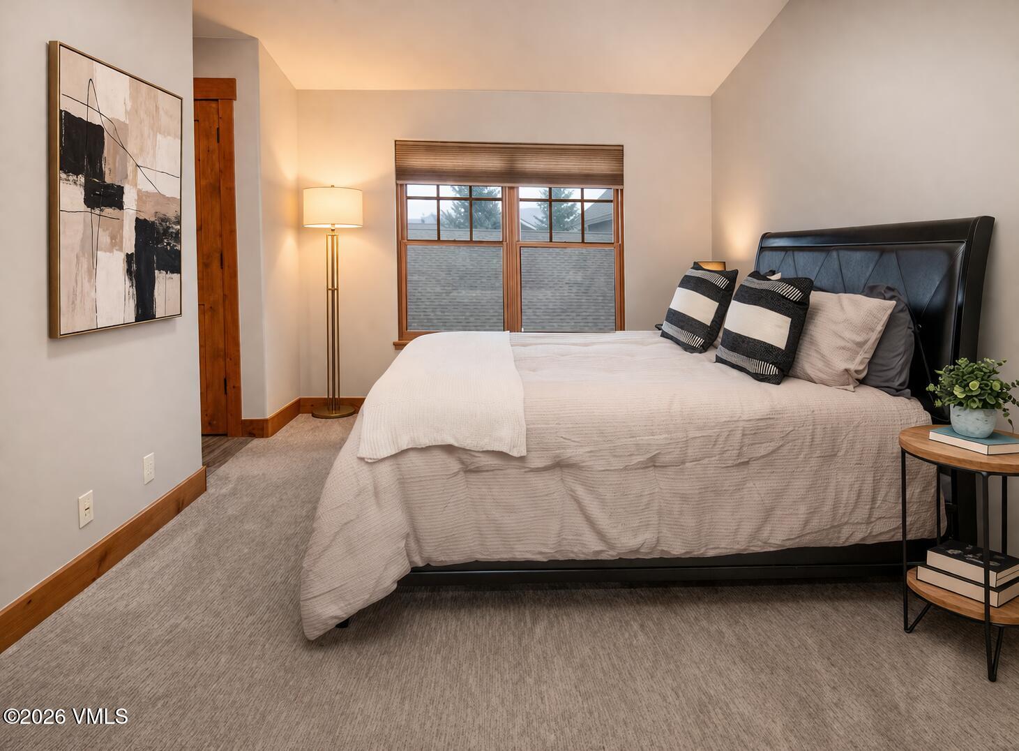 85 Palmer Loop Eagle, CO 81631 - Photo 22 of 33 Upstairs Guest Bedroom