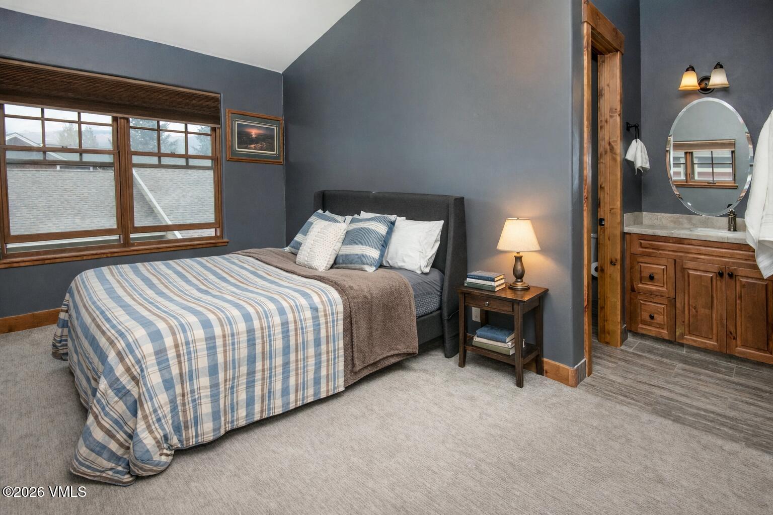 85 Palmer Loop Eagle, CO 81631 - Photo 24 of 33 Upstairs Guest Bedroom 2