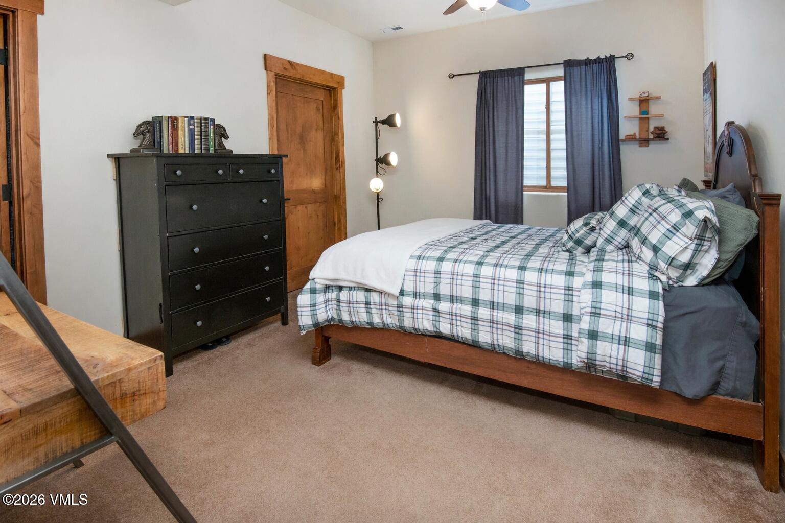 85 Palmer Loop Eagle, CO 81631 - Photo 26 of 33 Lower Level Guest Suite