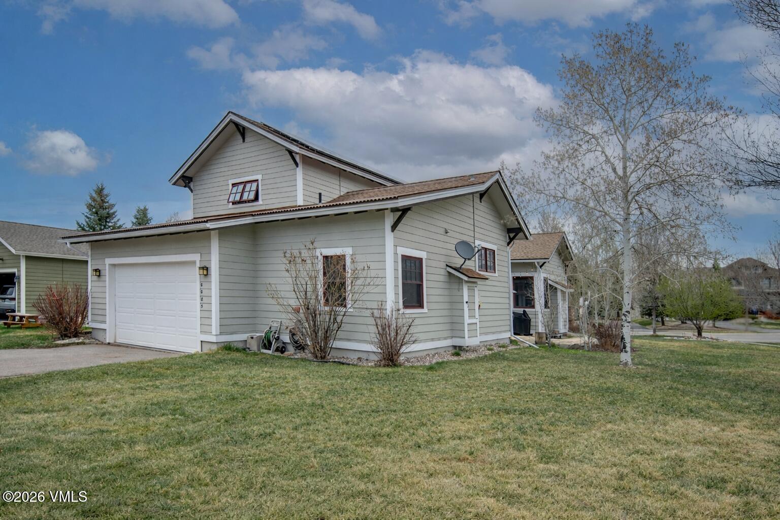 85 Palmer Loop Eagle, CO 81631 - Photo 29 of 33 Exterior 4
