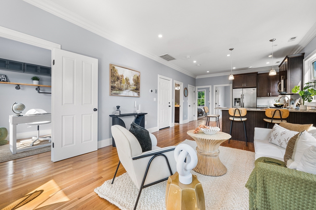13 Meehan Street, Unit 3 Boston, MA 02130 - Photo 3 of 20