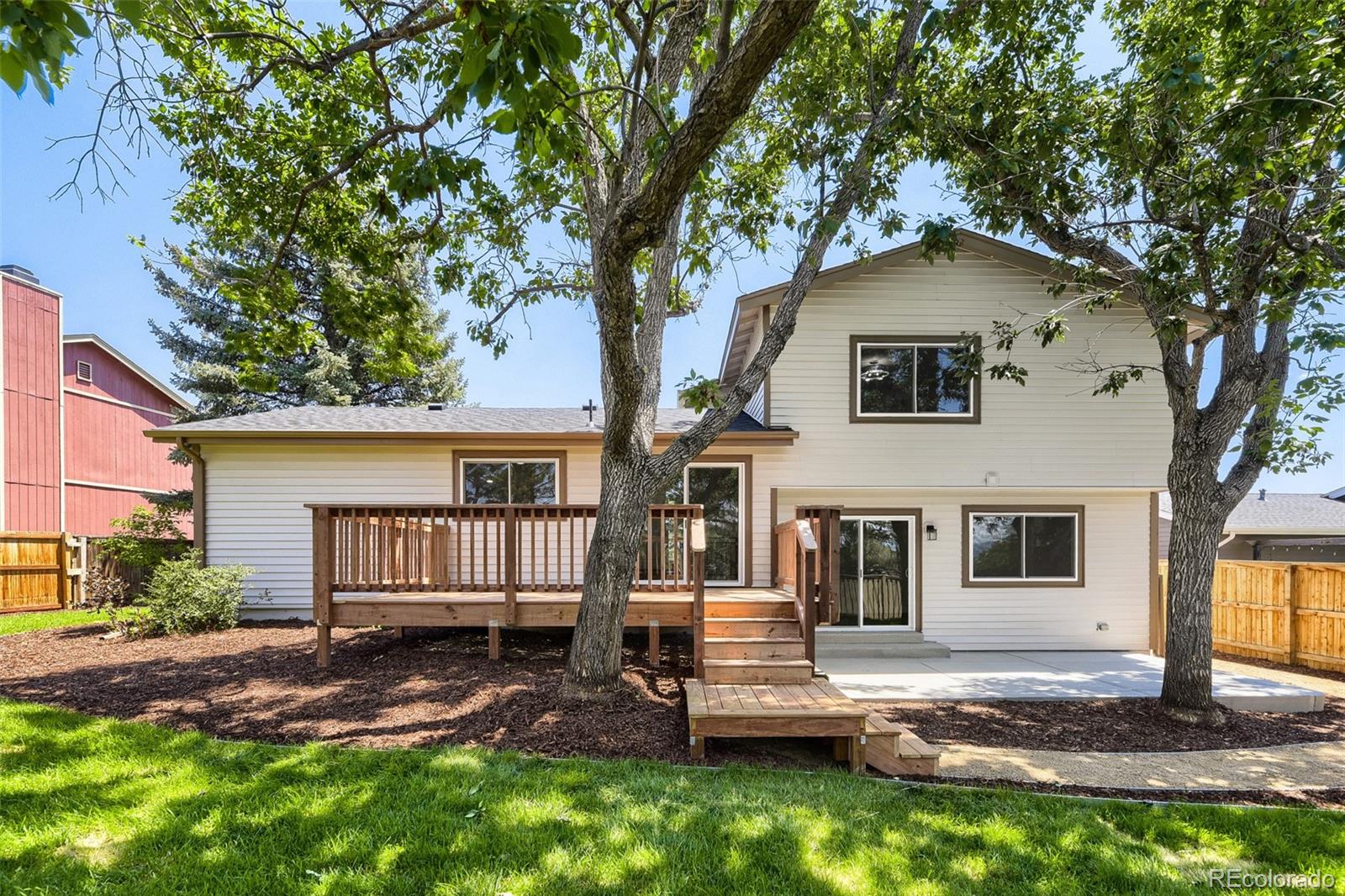 79 Prairie Ridge Road Highlands Ranch, CO 80126 - Photo 31 of 32 Gallery Image 31