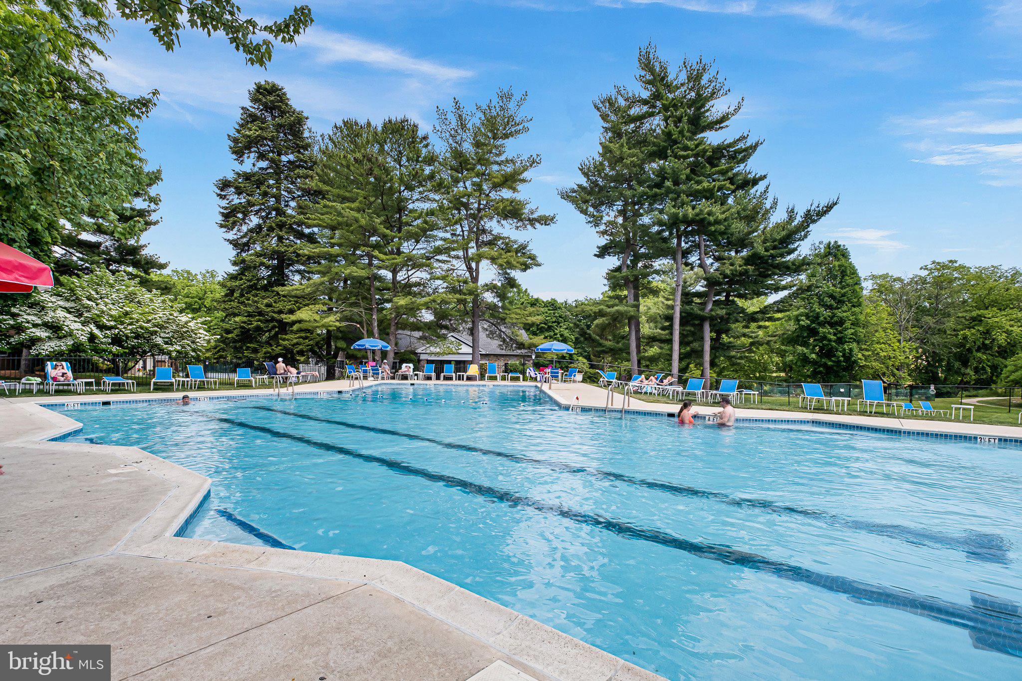 54 Old Forge Crossing Devon, PA 19333 - Photo 23 of 25