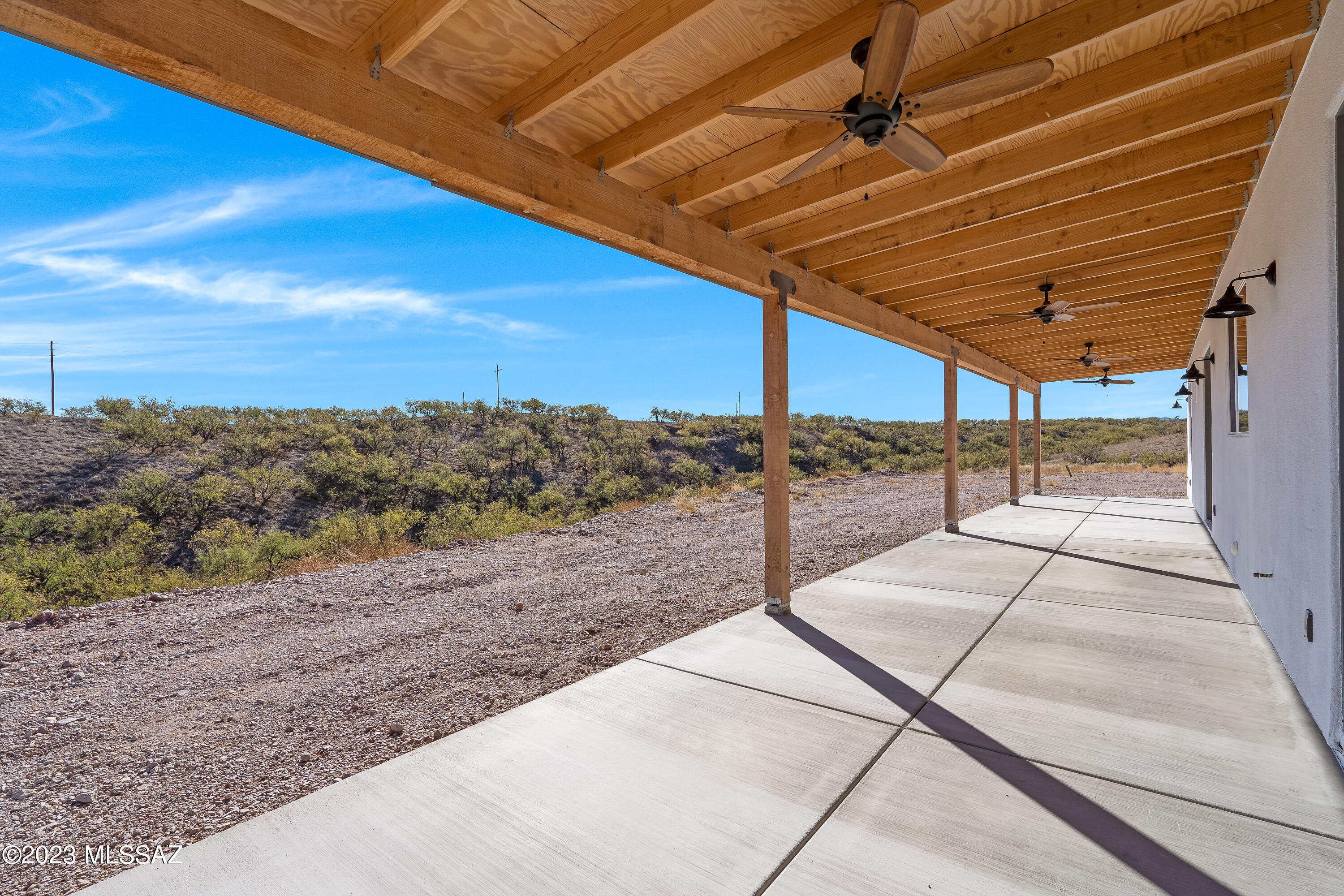 1031 Avenida Ciervo Rio Rico, AZ 85648 - Photo 31 of 40