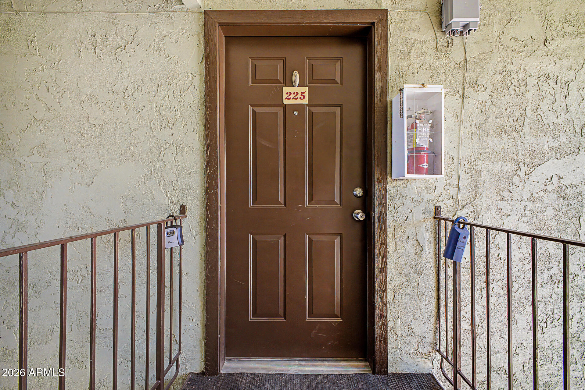 424 West Brown Road, Unit 225 Mesa, AZ 85201 - Photo 42 of 44 04-Brown