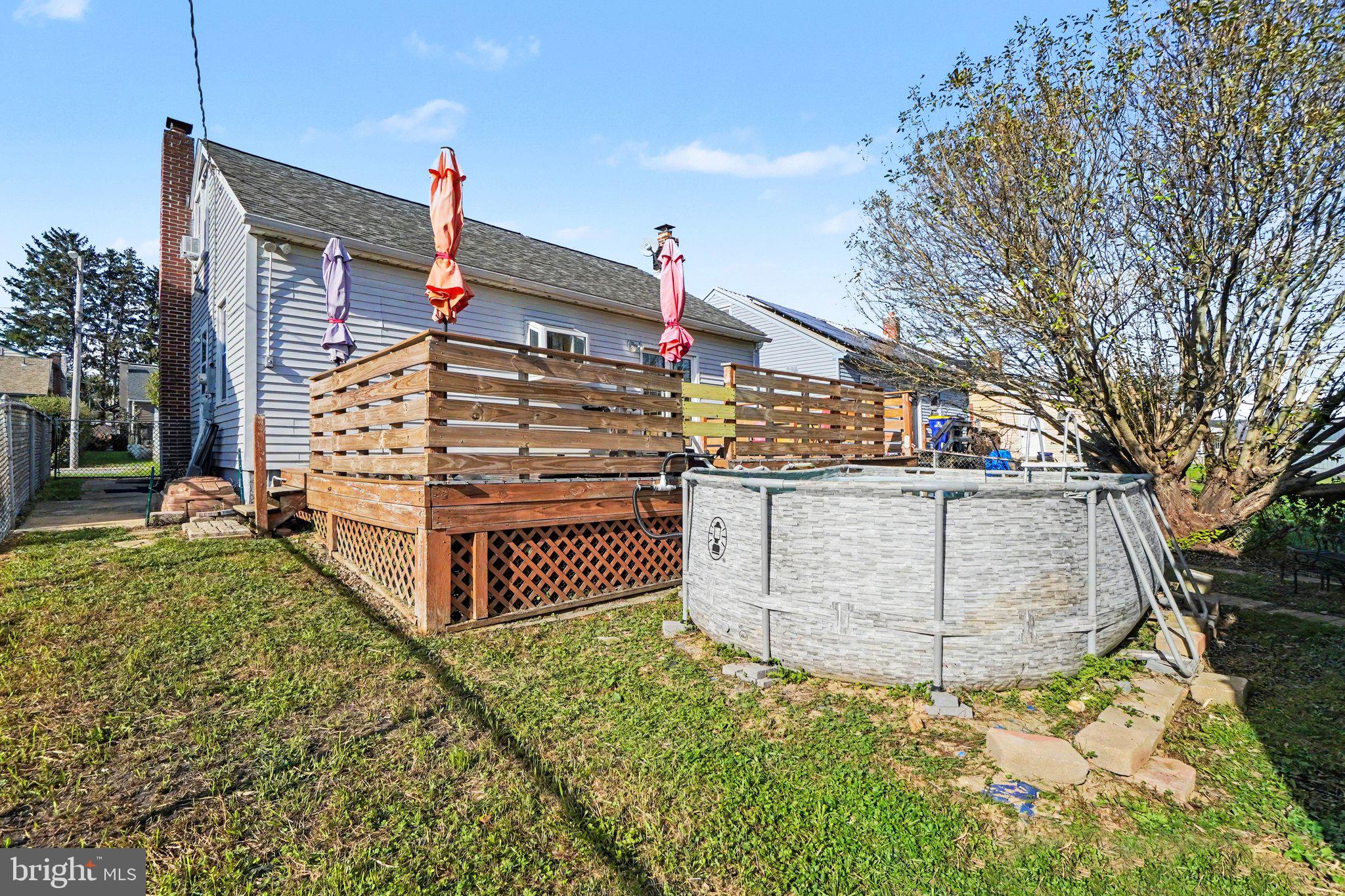 212 Wecaf Road New Holland, PA 17557 - Photo 25 of 32 Gallery Image 25