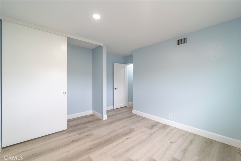 31 Carson Irvine, CA 92620 - Photo 40 of 50 an empty room with wooden floor