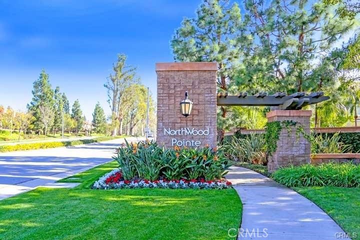 31 Carson Irvine, CA 92620 - Photo 47 of 50 a view of a swimming pool with a yard