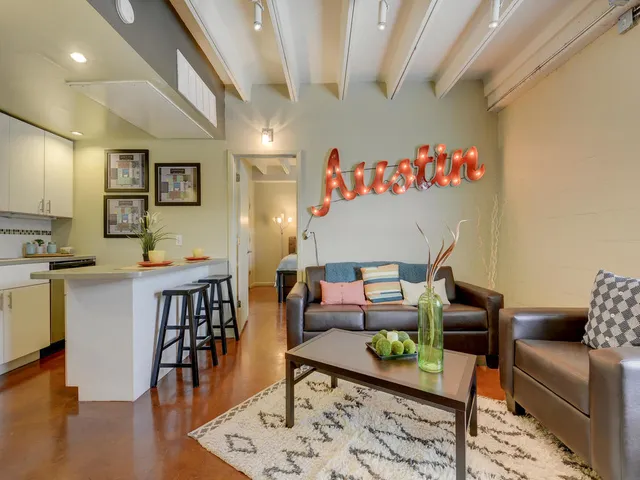 $3,400 | 2408 Leon Street, Unit 113, Austin, TX 78705
