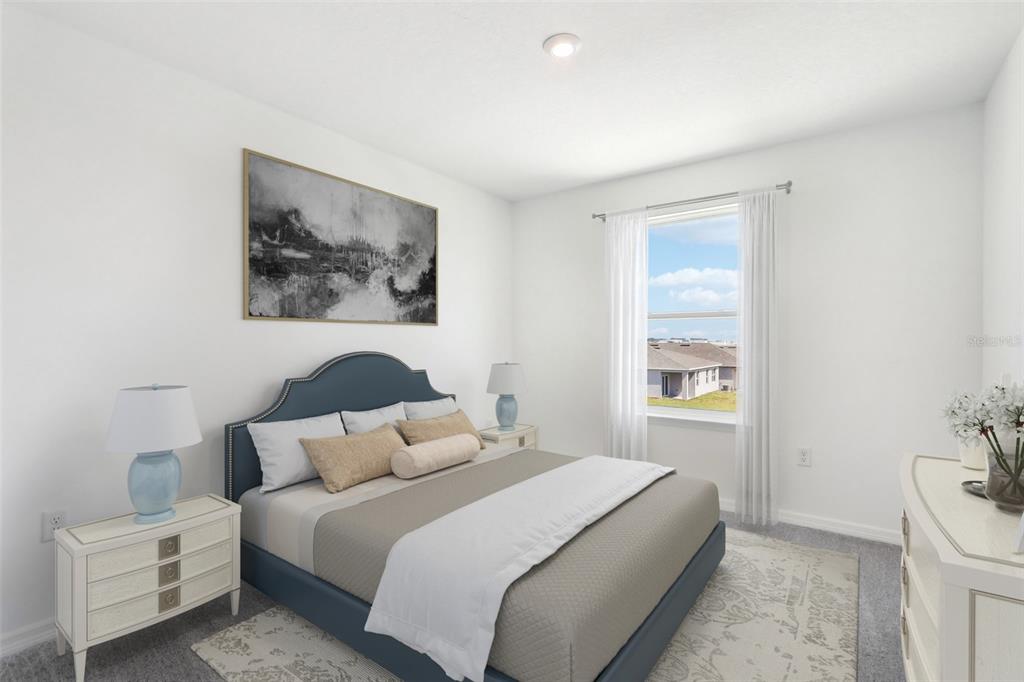 877 Castleford Avenue Northeast Palm Bay, FL 32905 - Photo 20 of 33