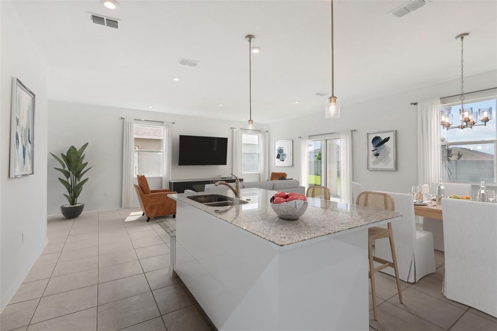 877 Castleford Avenue Northeast Palm Bay, FL 32905 - Photo 4 of 33