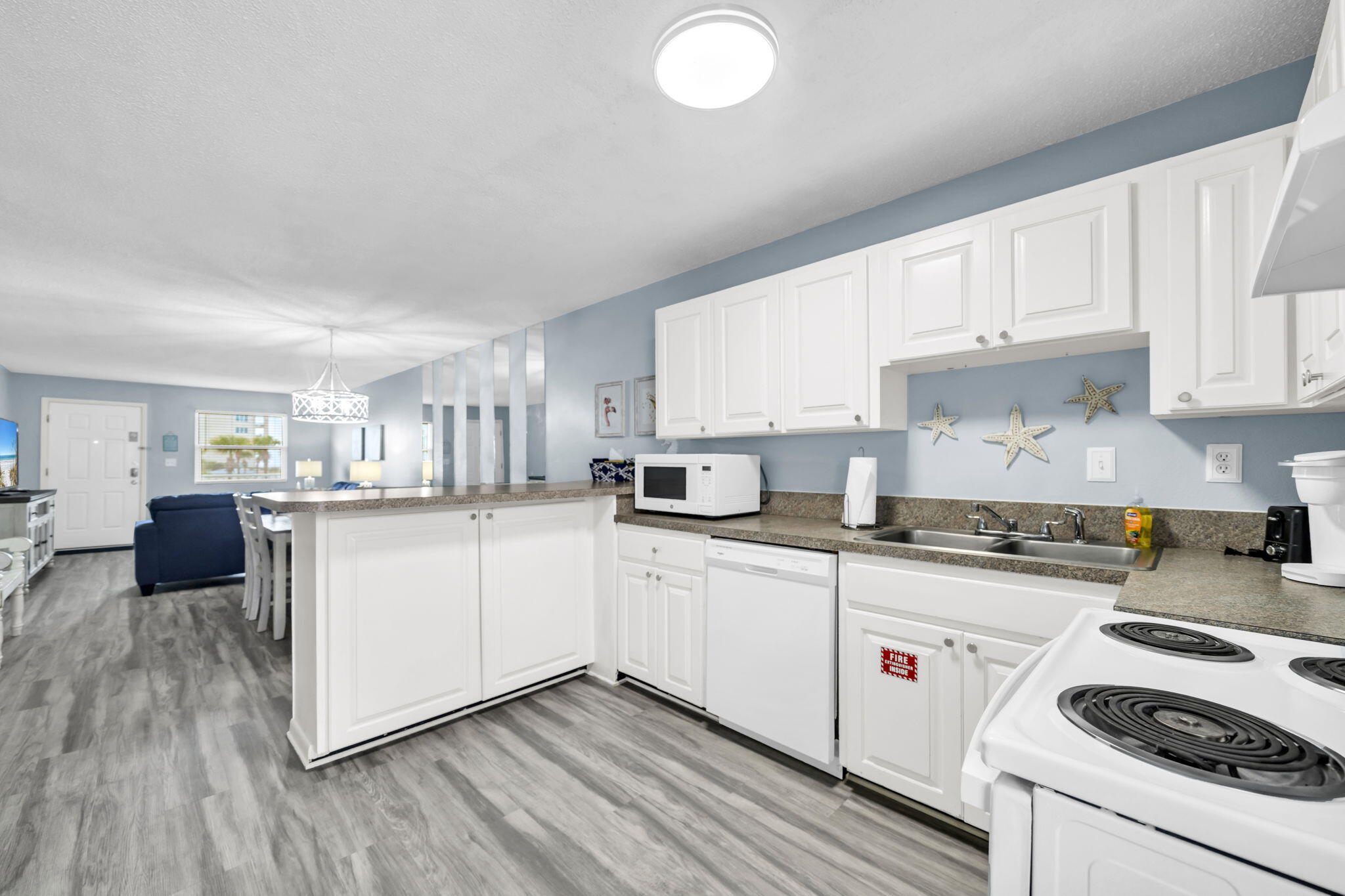 885 Santa Rosa Boulevard, Unit 203C Fort Walton Beach, FL 32548 - Photo 12 of 28 20-web-or-mls-DSC02524