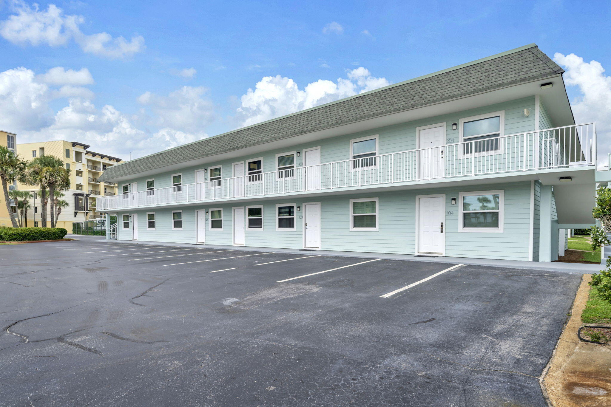 885 Santa Rosa Boulevard, Unit 203C Fort Walton Beach, FL 32548 - Photo 25 of 28 9-web-or-mls-DSC02476